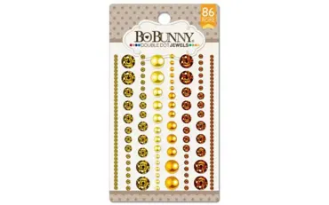 Double Dot Citrus Jewels