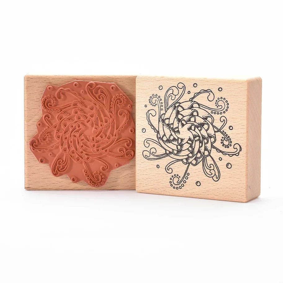 Motivstempel Schnucki-Bee-Doo 2