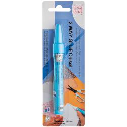Zig 2-Way Glue Pen Carded