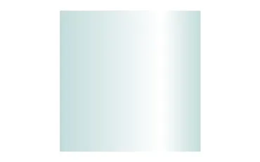 Delicate acrylic paint metallic 50 ml bluish silver