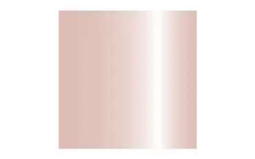 Delicate acrylic paint metallic 50 ml rose gold