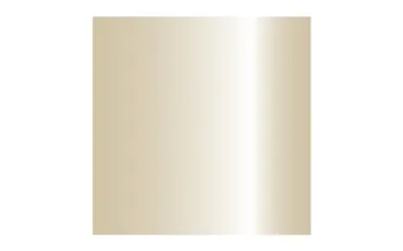 Delicate acrylic paint metallic 50 ml dark gold