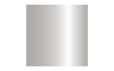 Glamour acrylic paint metallic 50 ml platinum