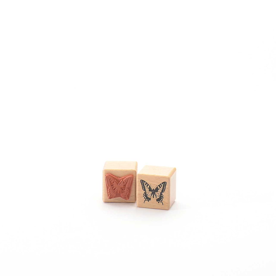 Motivstempel Small Butterfly