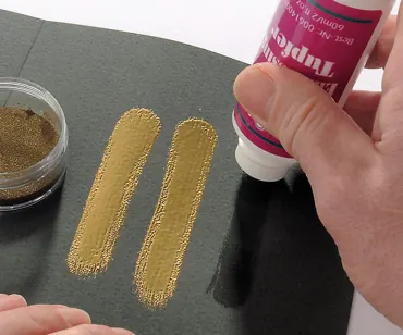 Judi-Kins Emboss-Tupfer