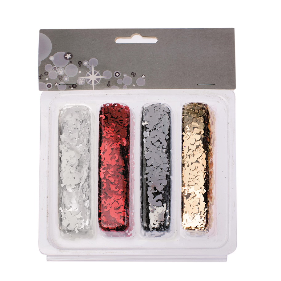 Pailletten " Engel "