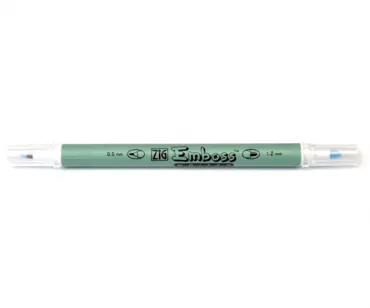ZIG EMBOSS PEN WRITER