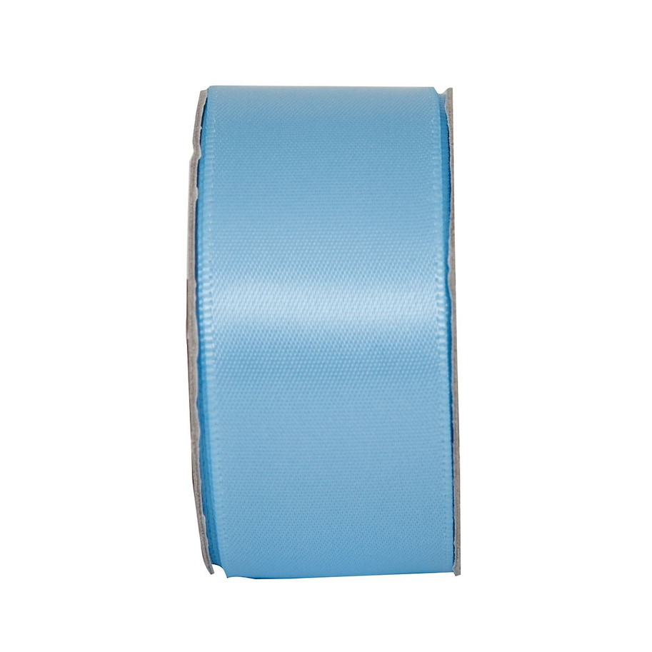 Geschenkband-Satin-Magisches Blau