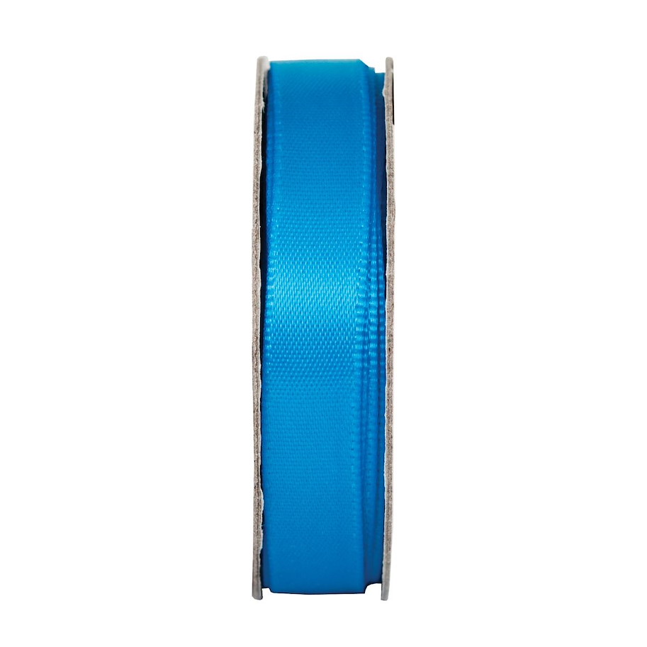 Geschenkband-Satin-Türkis