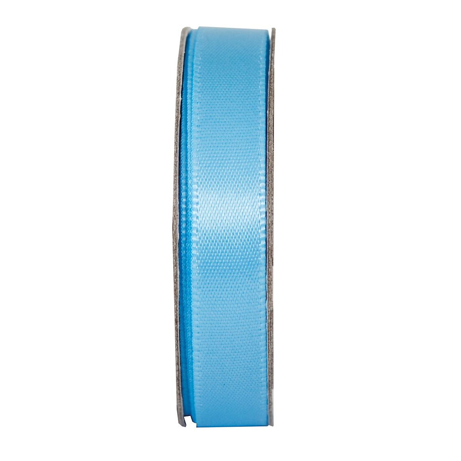 Geschenkband-Satin-Magisches Blau