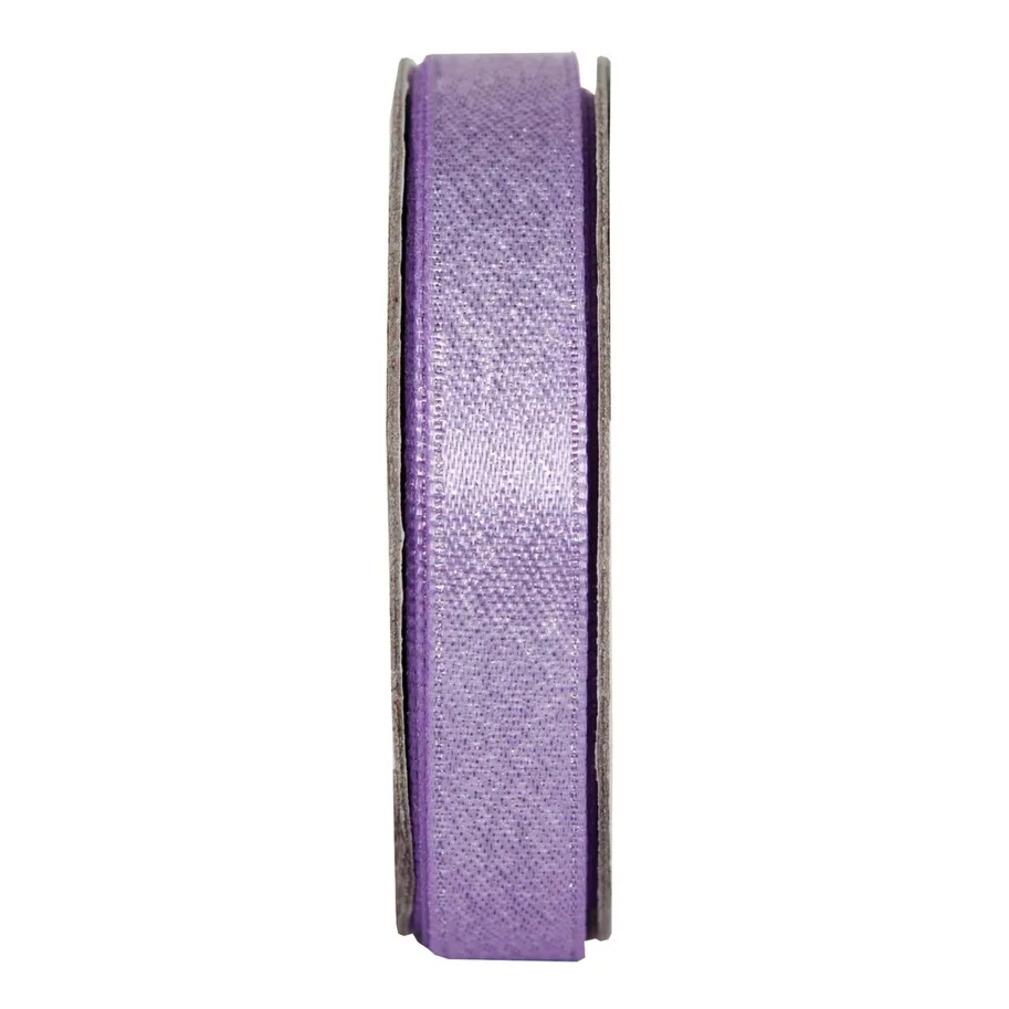 Geschenkband-Zartes Lila