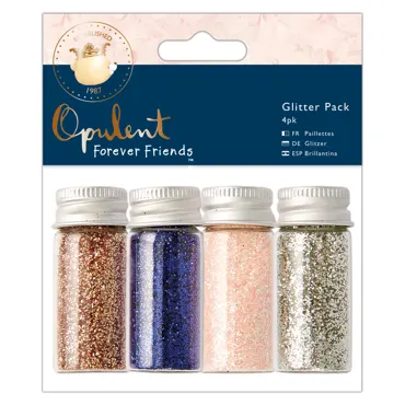 Glitter-Set