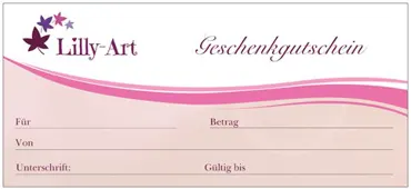 CHF 100.- Geschenkgutschein