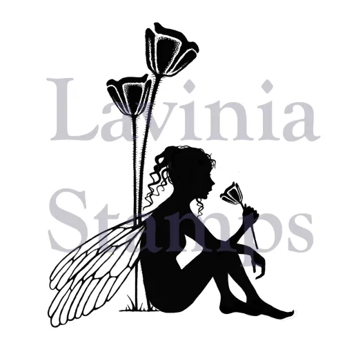 Lavinia Stamps-Moments Like These