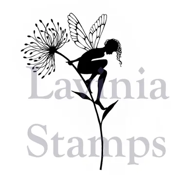 Lavinia Stamps-Seeing is Believing