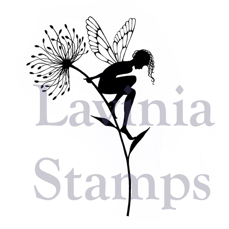 Lavinia Stamps-Seeing is Believing