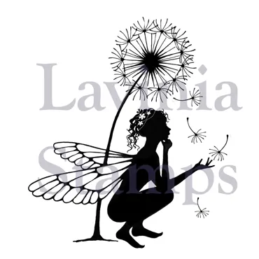 Lavinia Stamps-Fairytale
