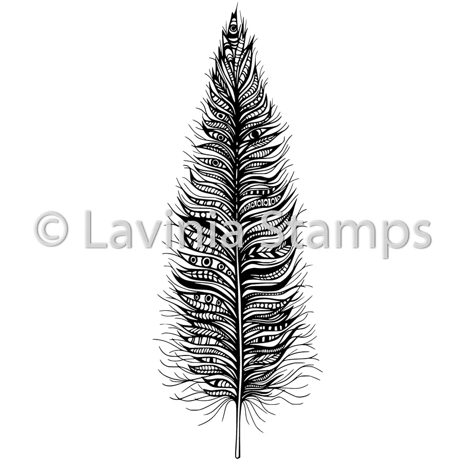 Lavinia Stamps-Feather