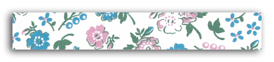 Selbstklebendes Stoffband