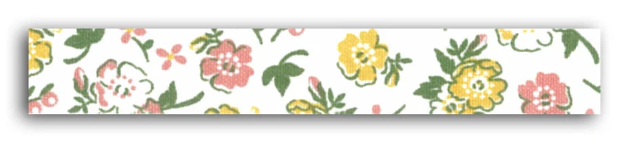 Selbstklebendes Stoffband
