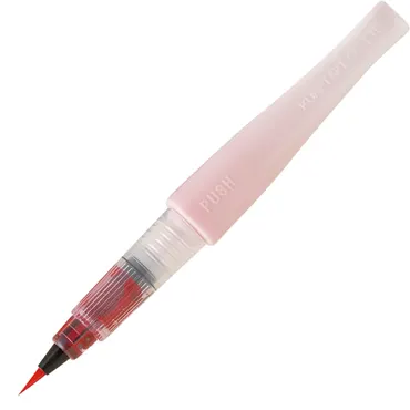 Kretake ZIG Wink of Stella Brush-Glitter Rot