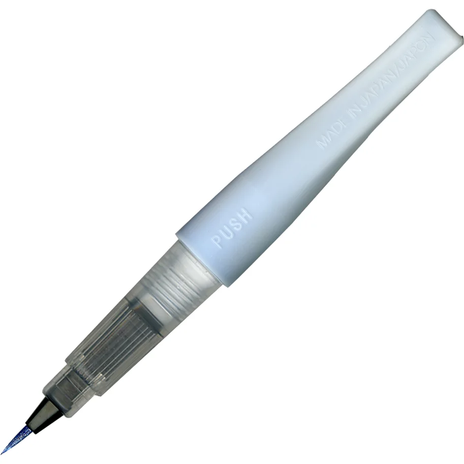 Kretake ZIG Wink of Stella Brush-Glitter Blau