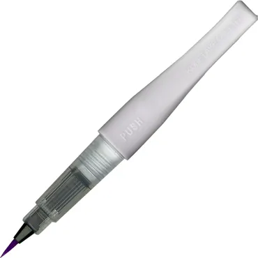 Kretake ZIG Wink of Stella Brush-Glitter Violett