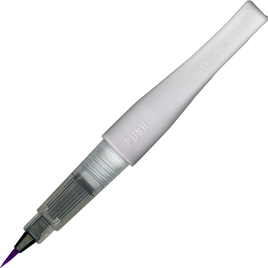 Kretake ZIG Wink of Stella Brush-Glitter Violett