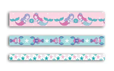 Masking Tape - Sous La Mer