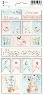 Sticker Cute & Co. 02