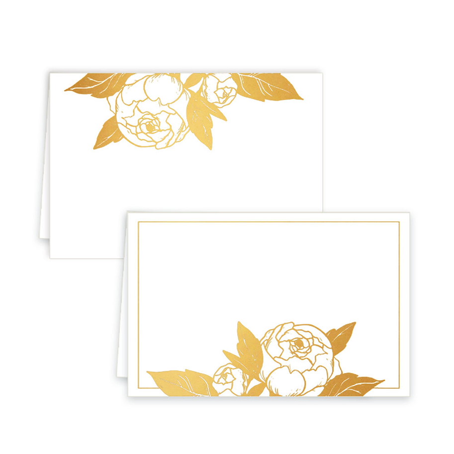 Set Tischkarten - Lucidity