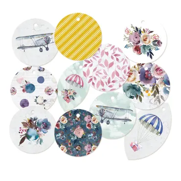 Decorative Tags When we first met 01