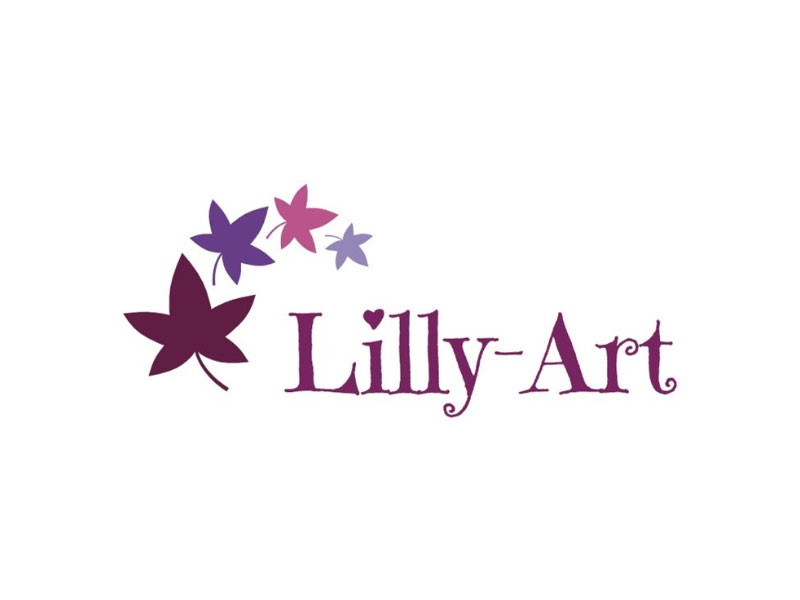 Scrapbook Modellbaushop Lilly Art