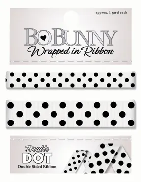 Double Dot Bänder " Sugar "