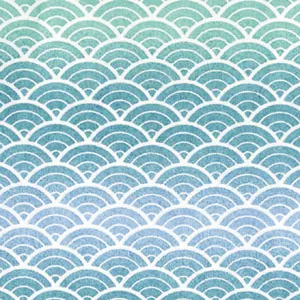 Japan Yuzen Papier-CZ4036-1