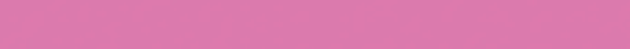 Masking Tape " Pink "
