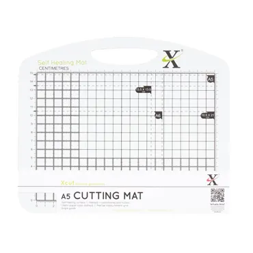 Selbstheilende Schneide - Matte A5