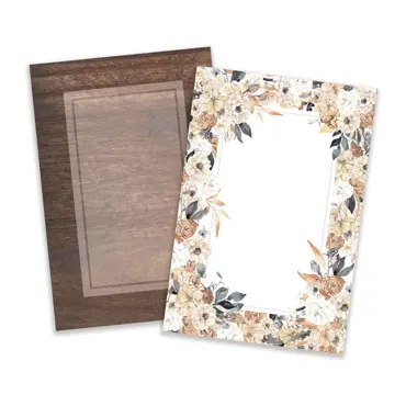 Set of cards Soulmate, 6×4″