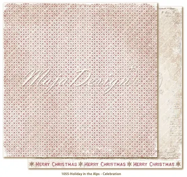 Holiday in the Alps - Celebration