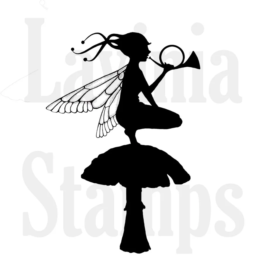 Lavinia Stamps-Night watch