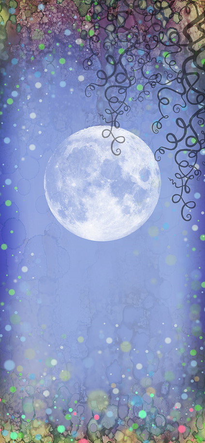 Lavinia Stamps-Scene-Scapes-Serenity