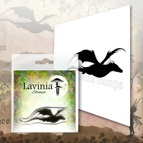 Lavinia Stamps-Ollar