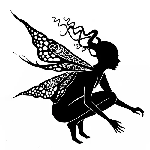 Lavinia Stamps-Twilight