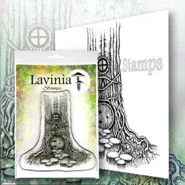 Lavinia Stamps-Druid’s Inn