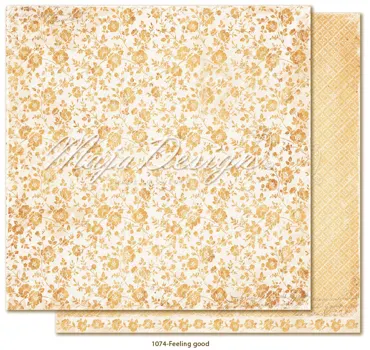 Maja Design-Little street café - Feeling good 1074