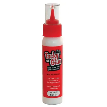 TACKY GLUE (60ML)