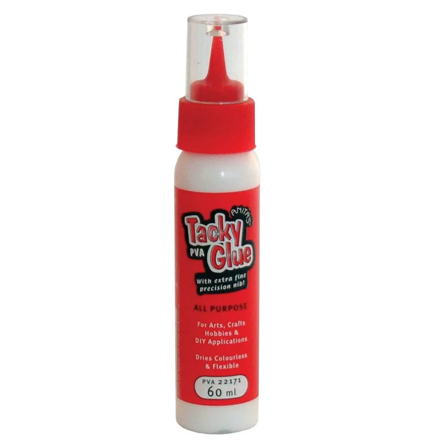 TACKY GLUE (60ML)