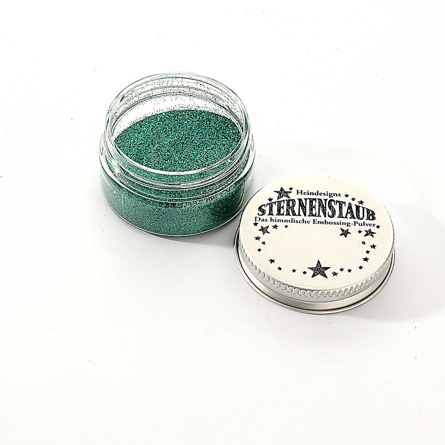 Judi-Kins Sternenstaub - Super Grün