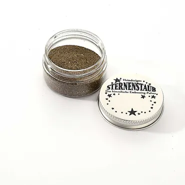 Judi-Kins Sternenstaub - Super Gold