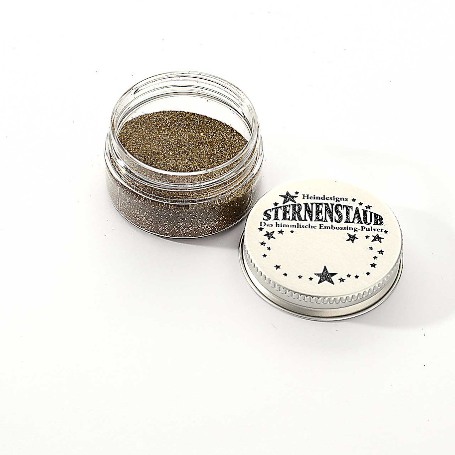 Judi-Kins Sternenstaub - Super Gold